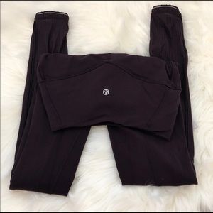 Lululemon Wunder Under